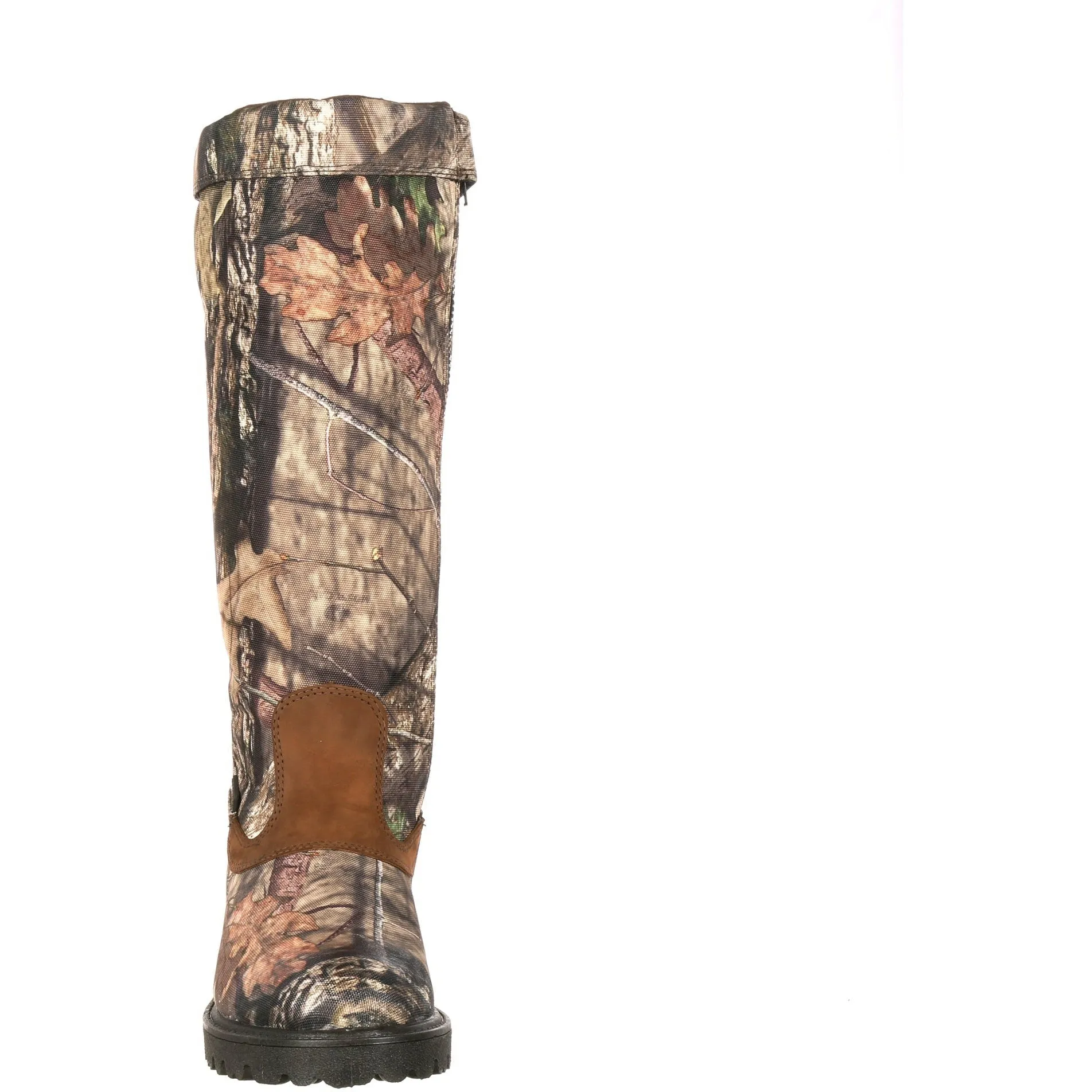 Rocky Men's Low Country 16" WP Hunt Boot- Mossy Oak Break Up - RKS0232