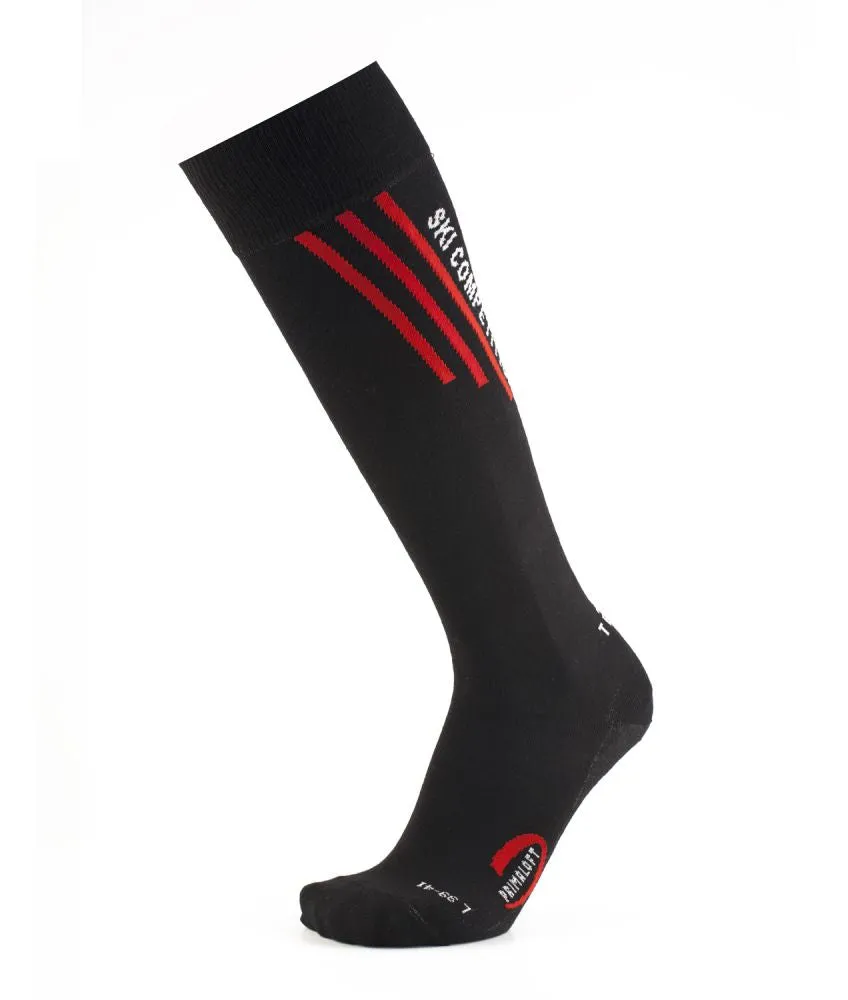 SKI PRIMALOFT SOCKS