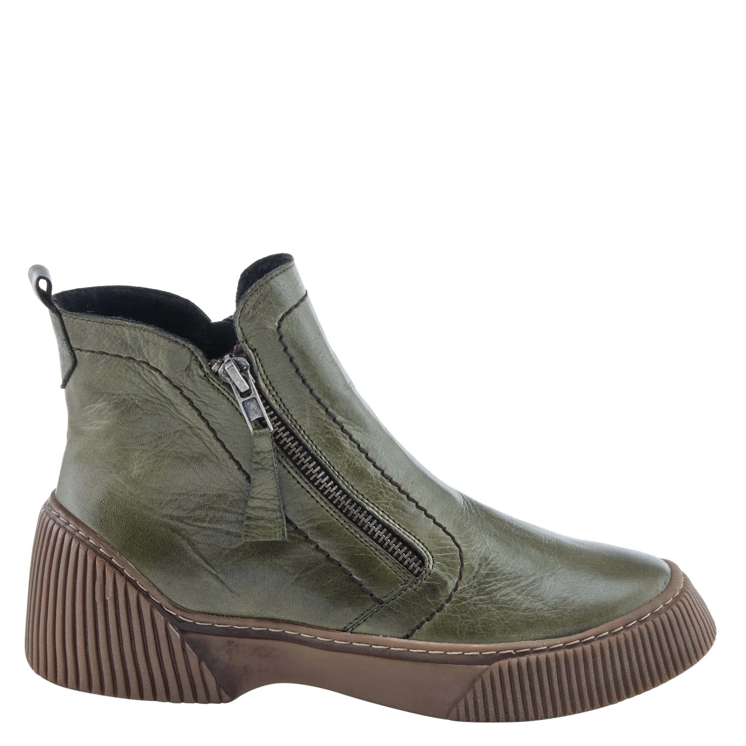 SPRING STEP KELKO BOOT