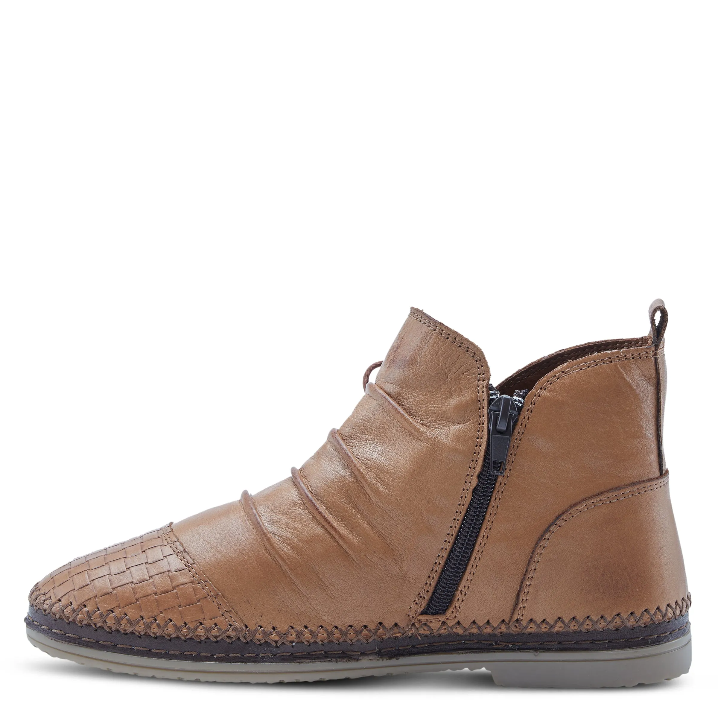 SPRING STEP POMEROY BOOT