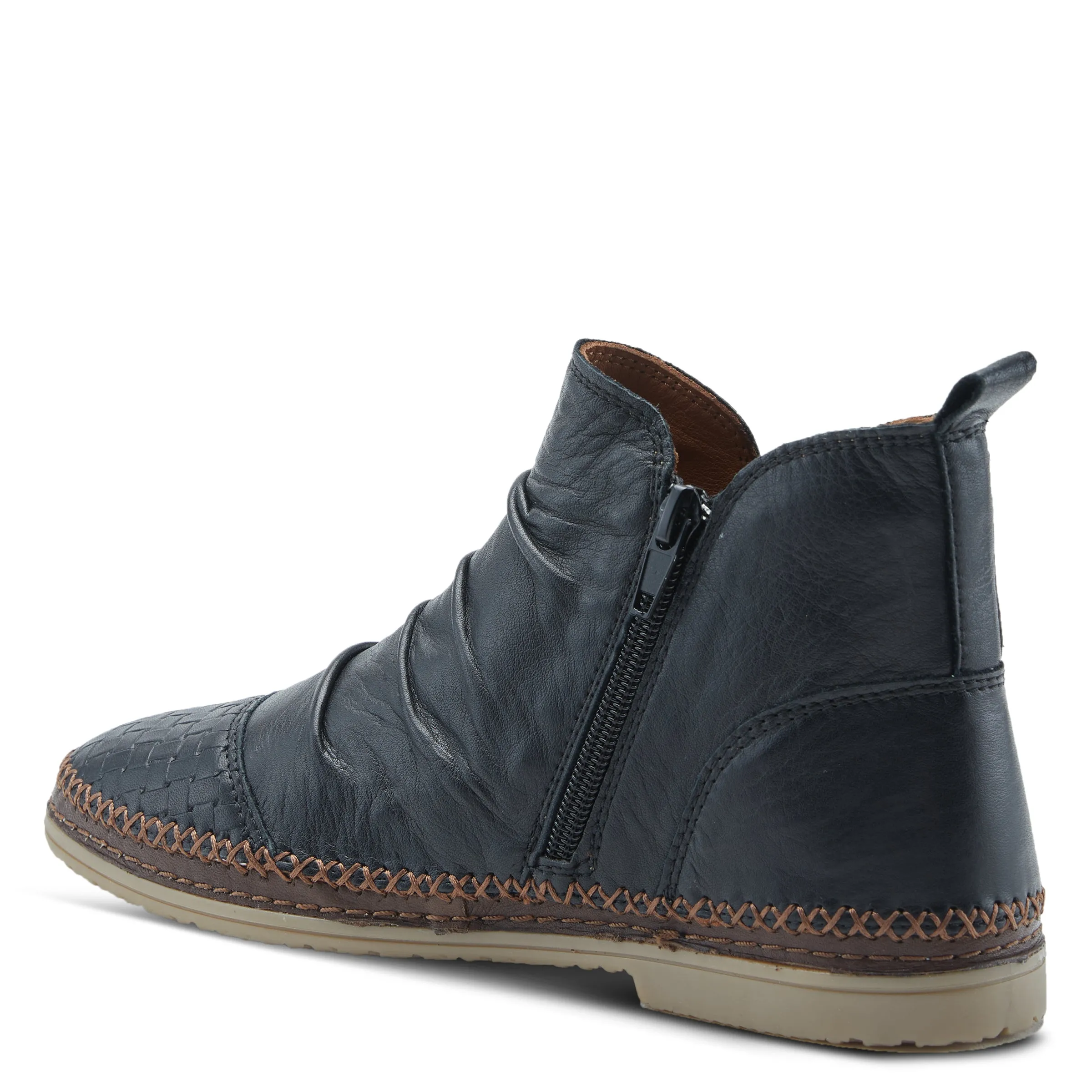 SPRING STEP POMEROY BOOT