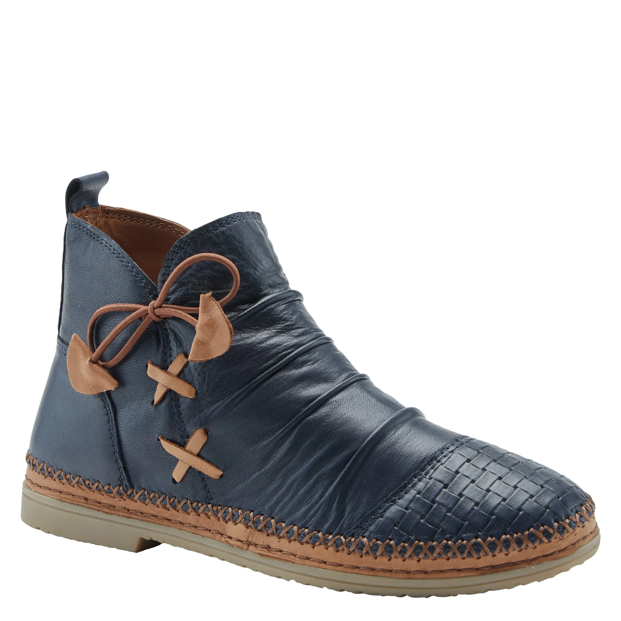 SPRING STEP POMEROY BOOT