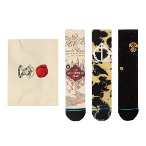 STANCE socks coffret Harry Pottter