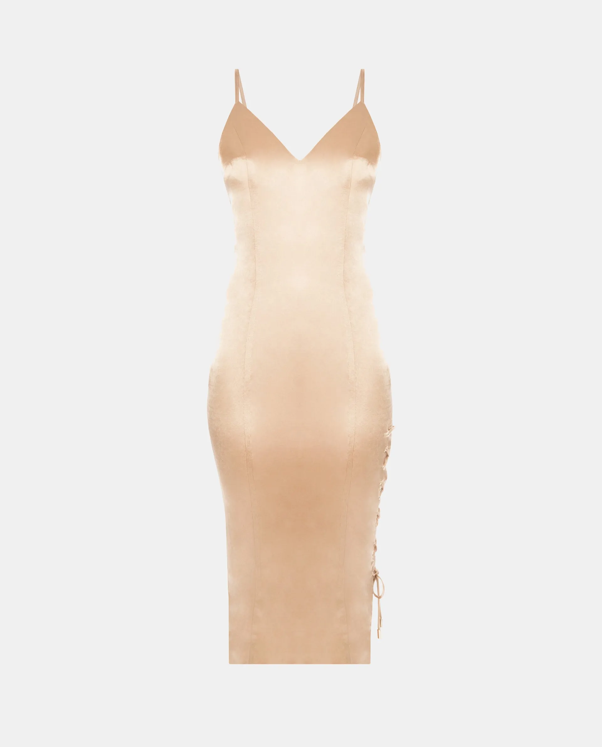 Tarin Slip Dress