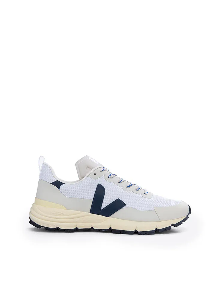 Veja Womens Dekkan Alveomesh Gravel Nautico