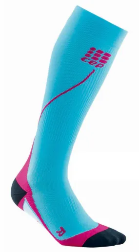 W CEP Progressive Run Sock 2.0