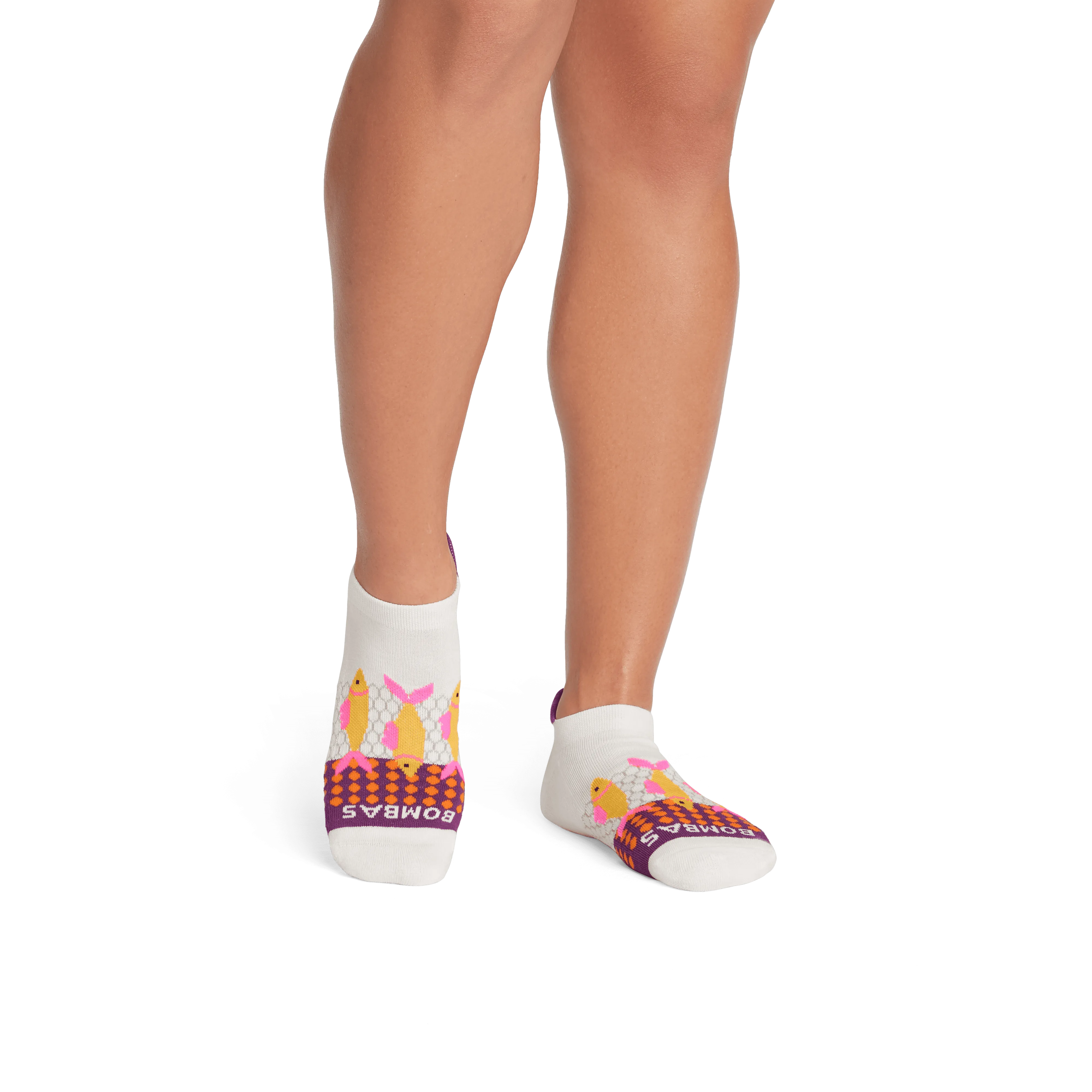 Women's Aquatic Ankle Socks