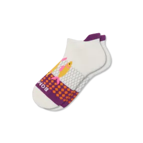 Women's Aquatic Ankle Socks