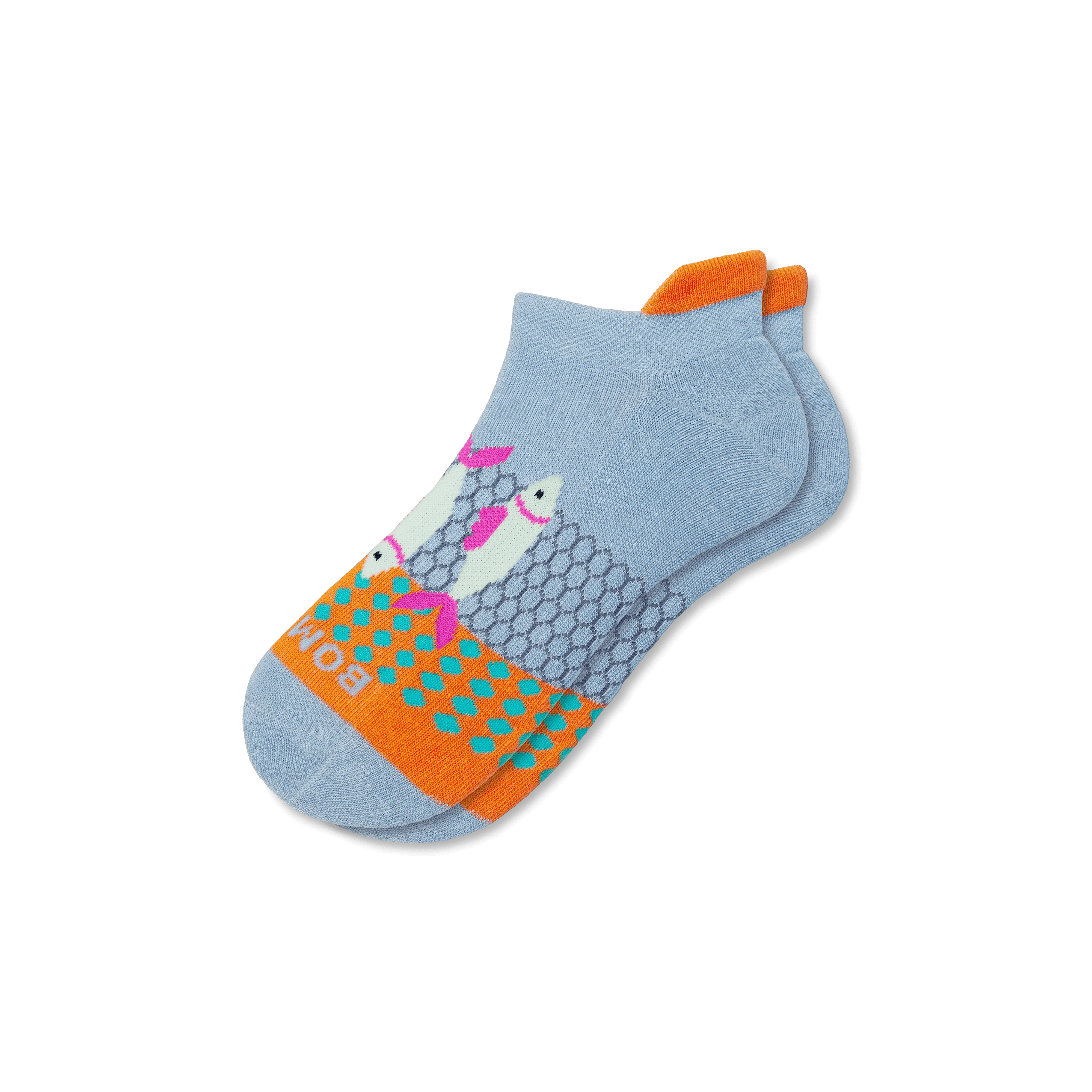 Women's Aquatic Ankle Socks