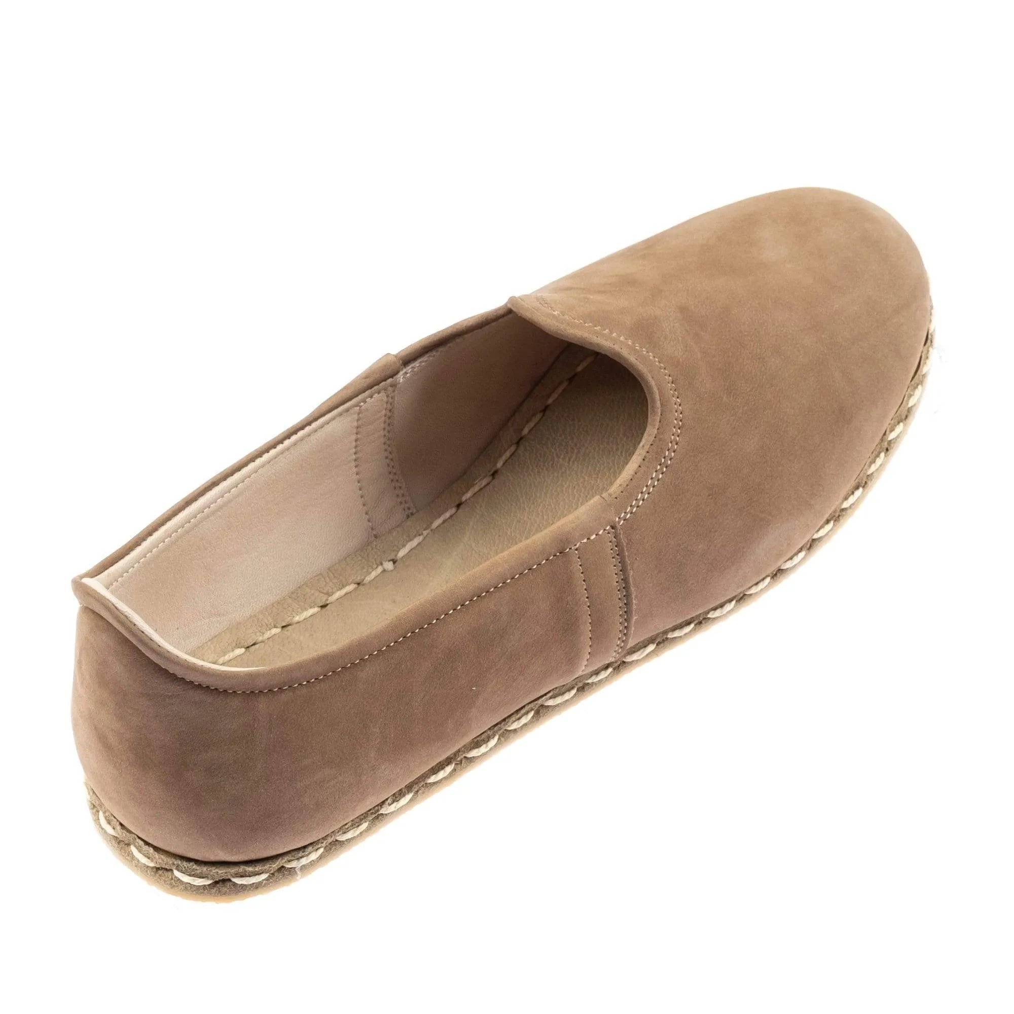 Women's Desert Sand Slip On Shoes