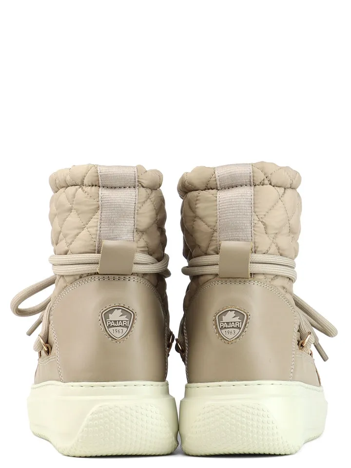 Women's Gravita Boot - Beige