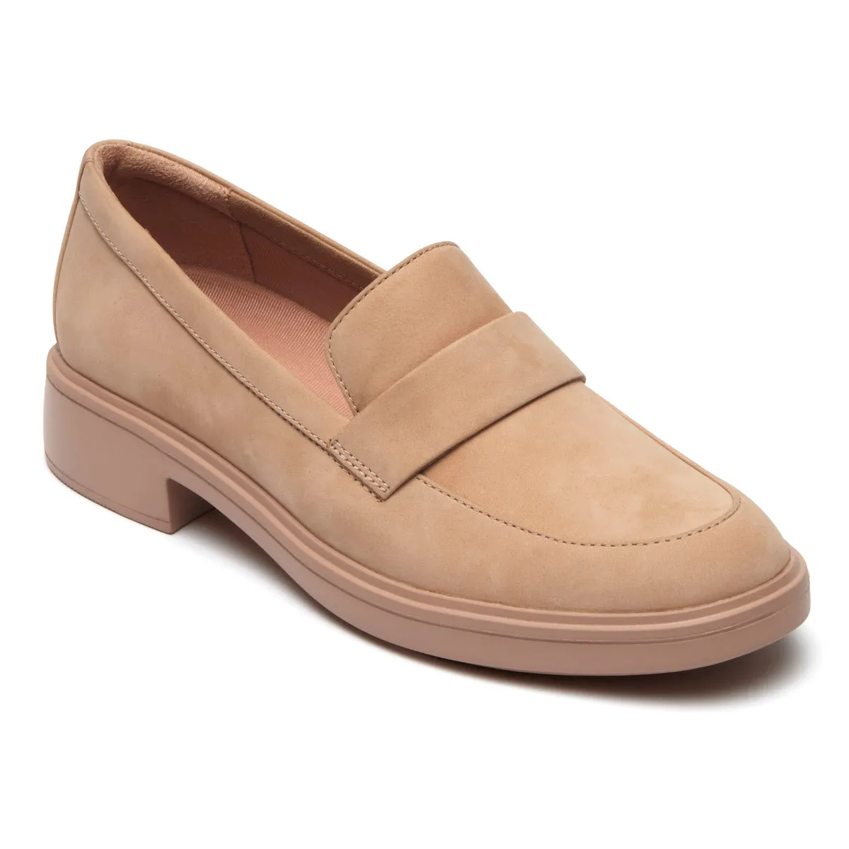 Women's Total Motion Lennox Loafer