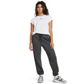 Women's Under Armour Rival Terry Jogger Pants