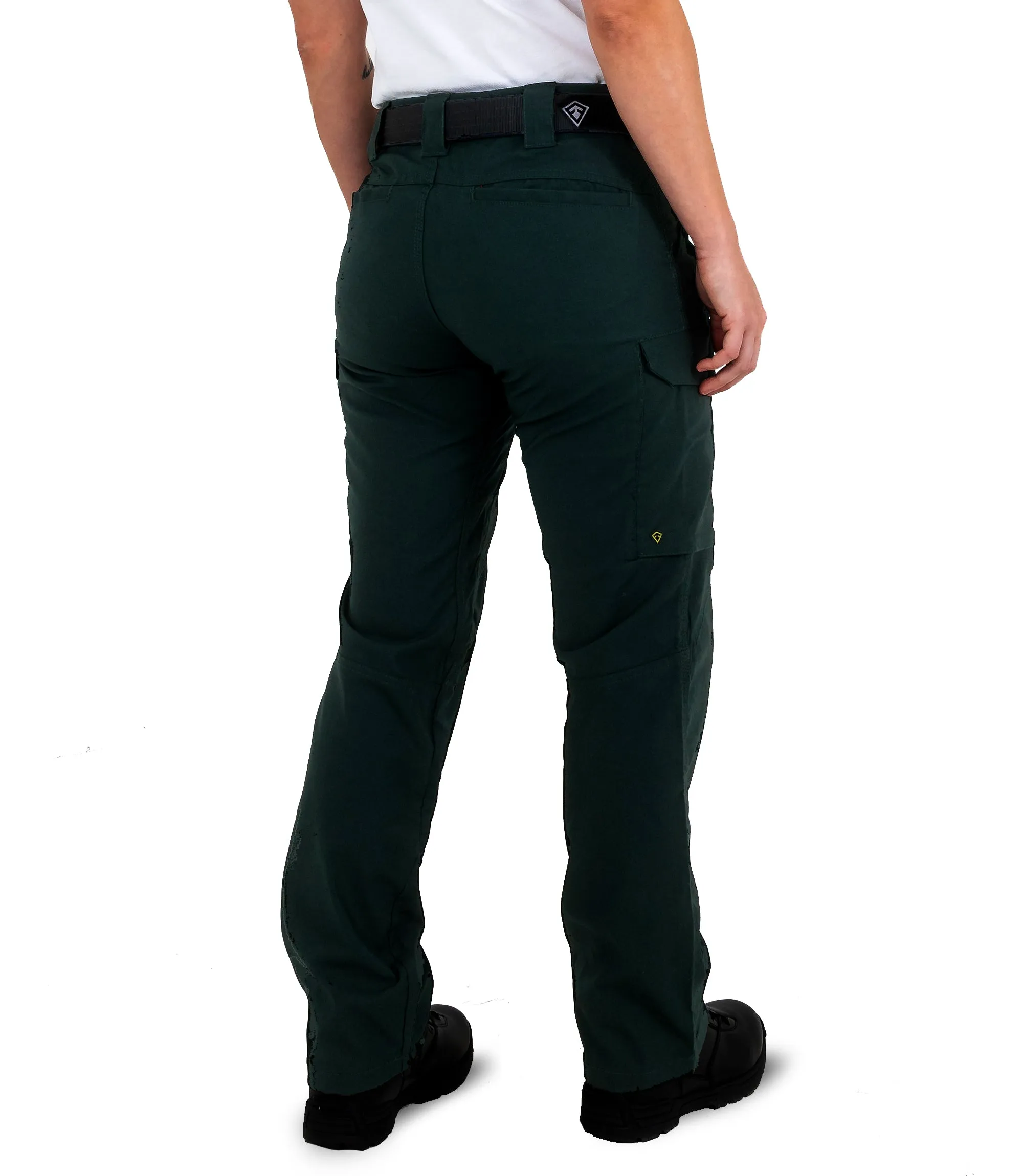 Women's V2 Tactical Pants / Spruce Green