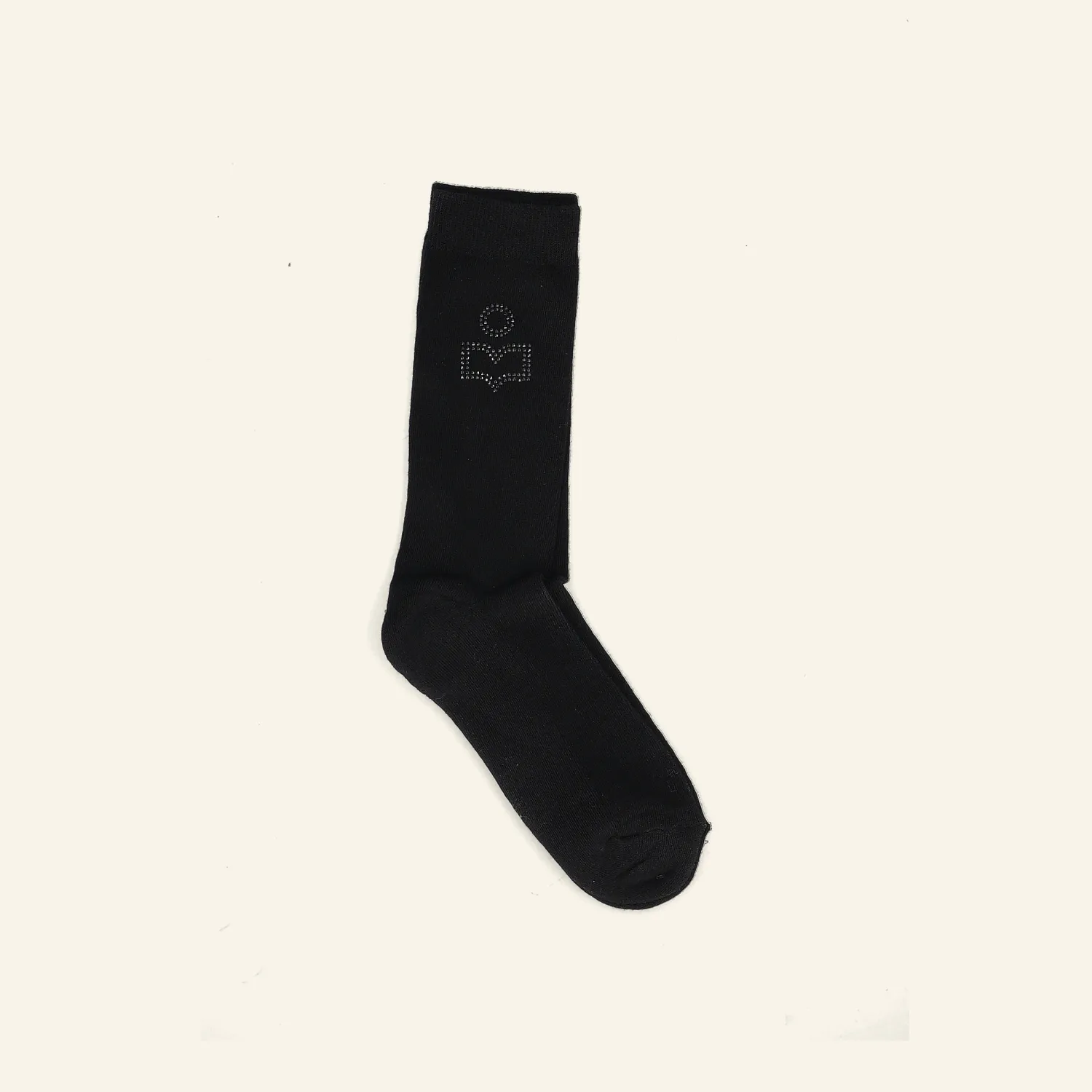 ZORANA SOCKS | Black